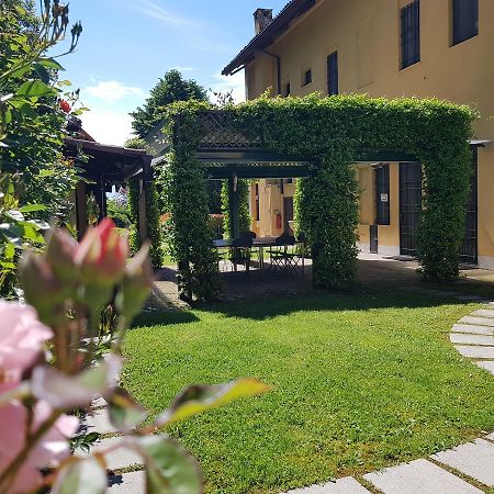Casa Dei Frati Hotel Asti Ngoại thất bức ảnh