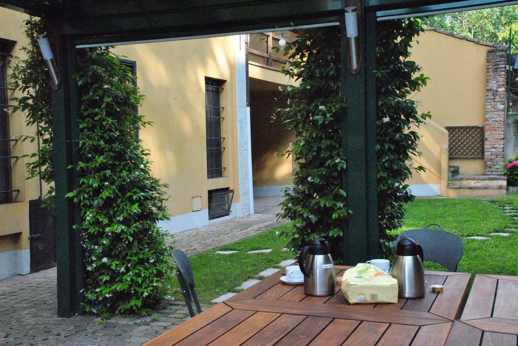 Casa Dei Frati Hotel Asti Ngoại thất bức ảnh