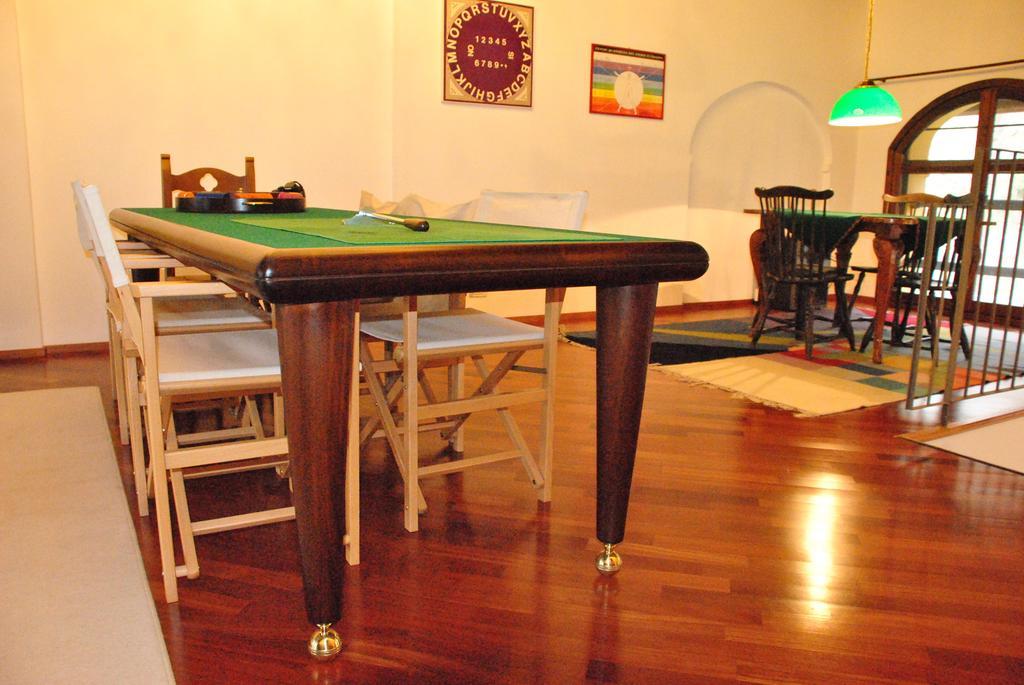 Casa Dei Frati Hotel Asti Ngoại thất bức ảnh