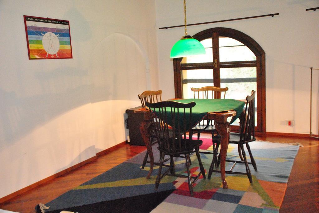 Casa Dei Frati Hotel Asti Ngoại thất bức ảnh