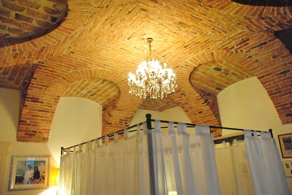 Casa Dei Frati Hotel Asti Ngoại thất bức ảnh
