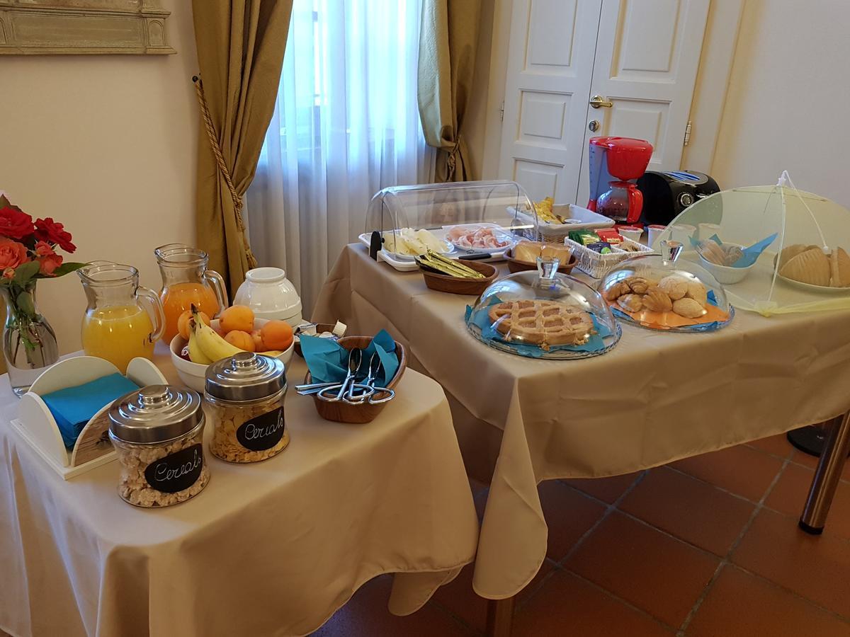 Casa Dei Frati Hotel Asti Ngoại thất bức ảnh