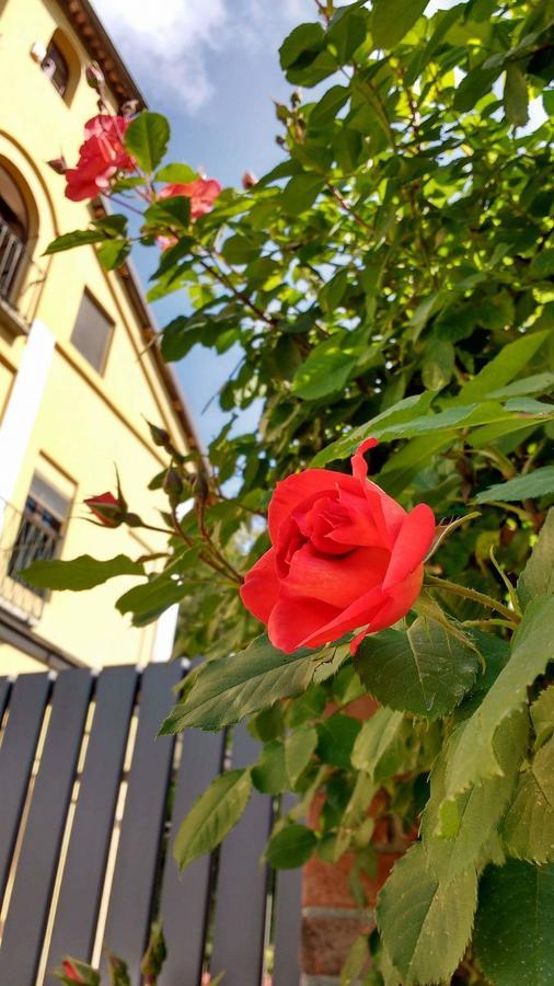 Casa Dei Frati Hotel Asti Ngoại thất bức ảnh