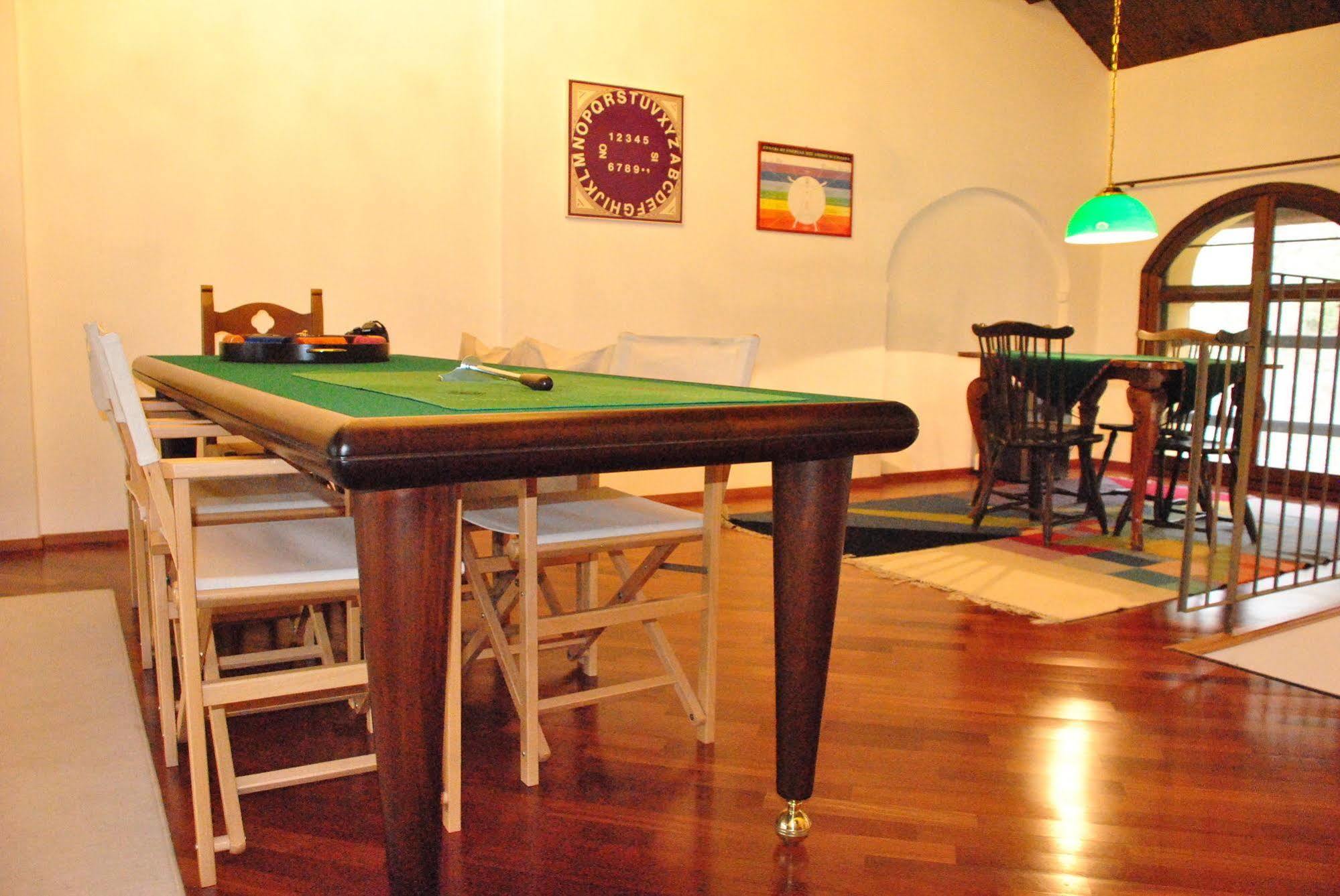 Casa Dei Frati Hotel Asti Ngoại thất bức ảnh