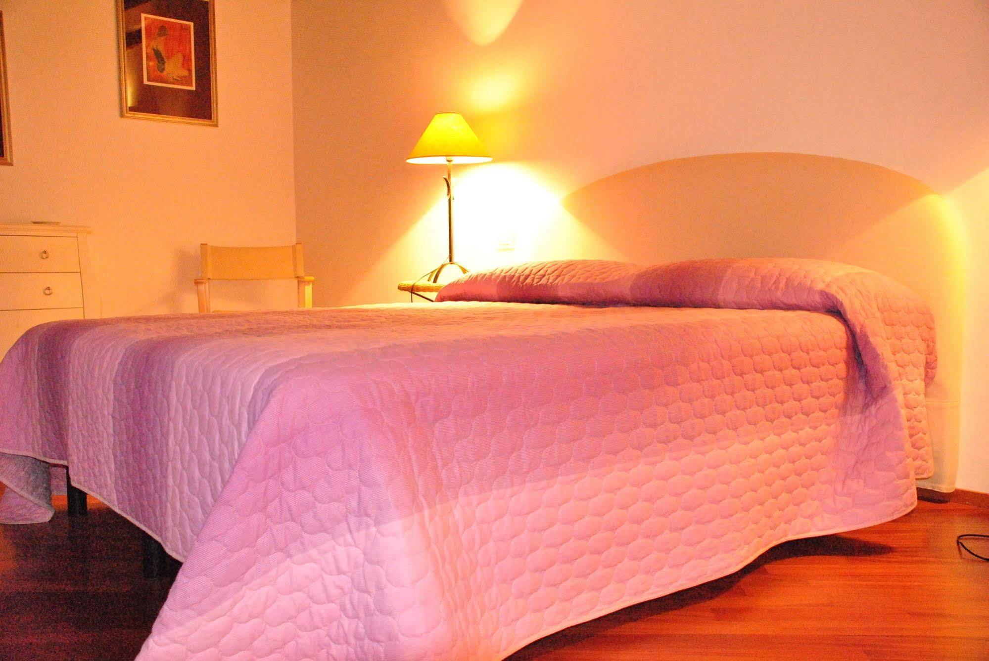 Casa Dei Frati Hotel Asti Ngoại thất bức ảnh