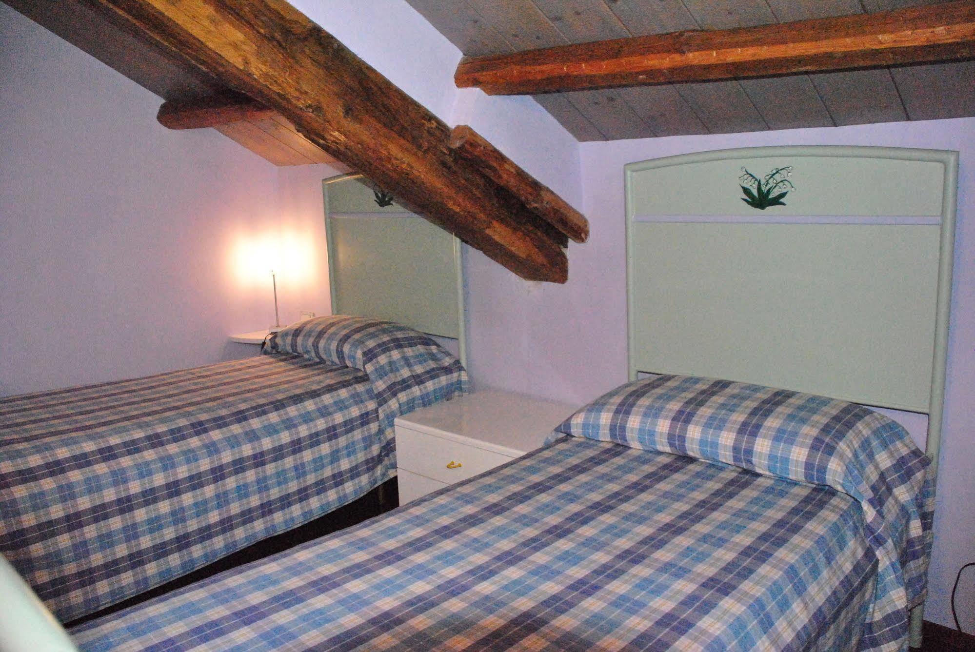 Casa Dei Frati Hotel Asti Ngoại thất bức ảnh