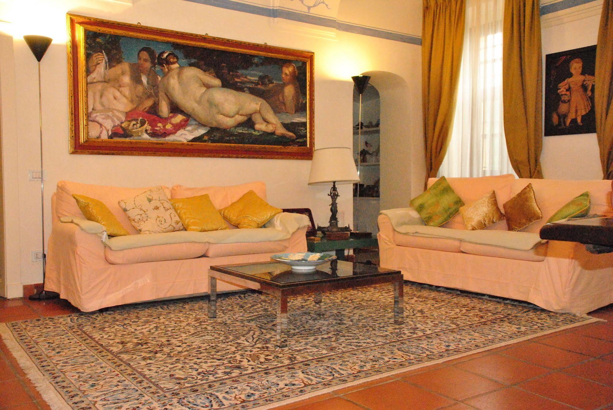 Casa Dei Frati Hotel Asti Ngoại thất bức ảnh