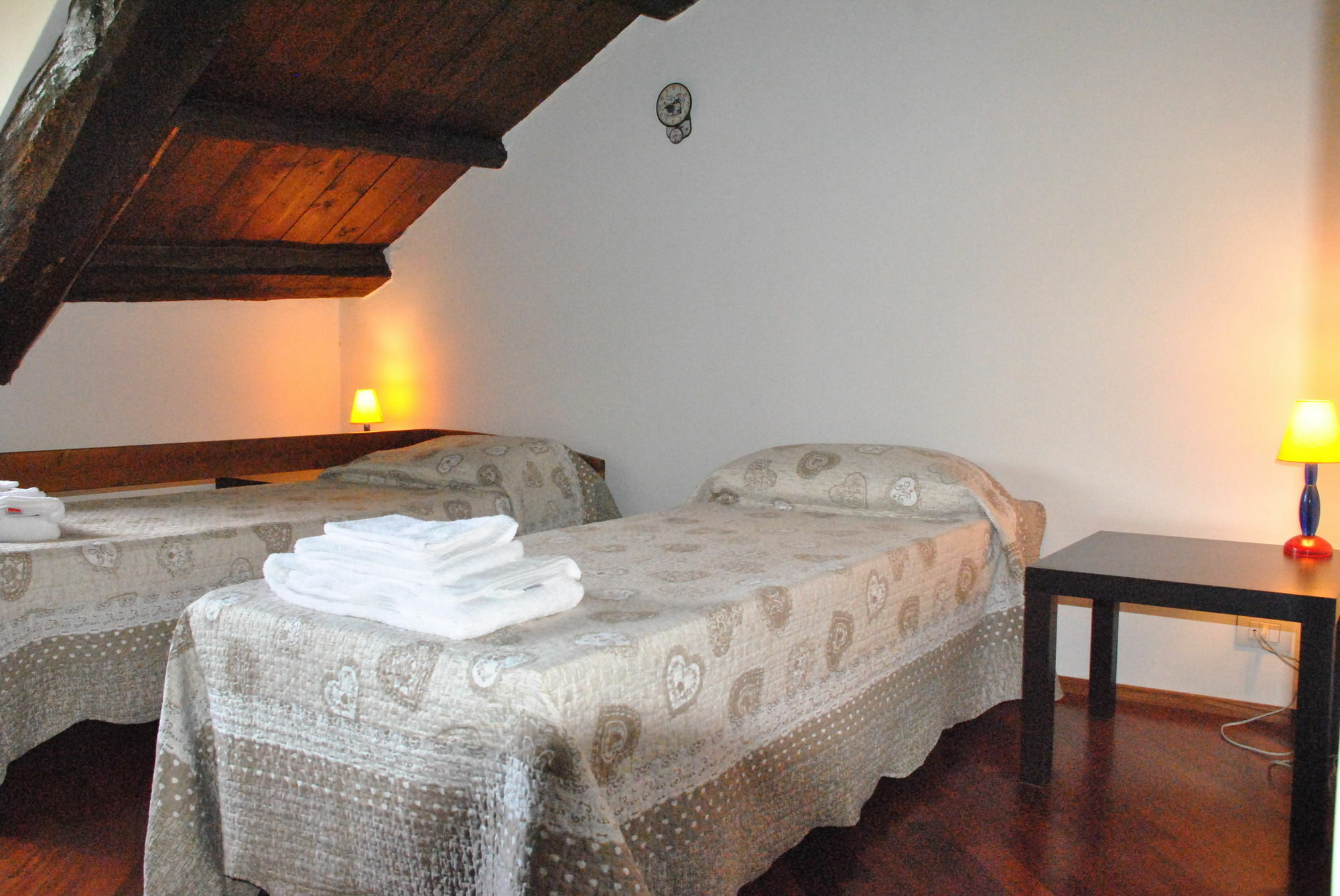 Casa Dei Frati Hotel Asti Ngoại thất bức ảnh